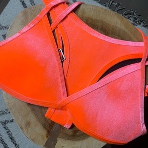 Hoaka Swimwear Velvet Bikini Set